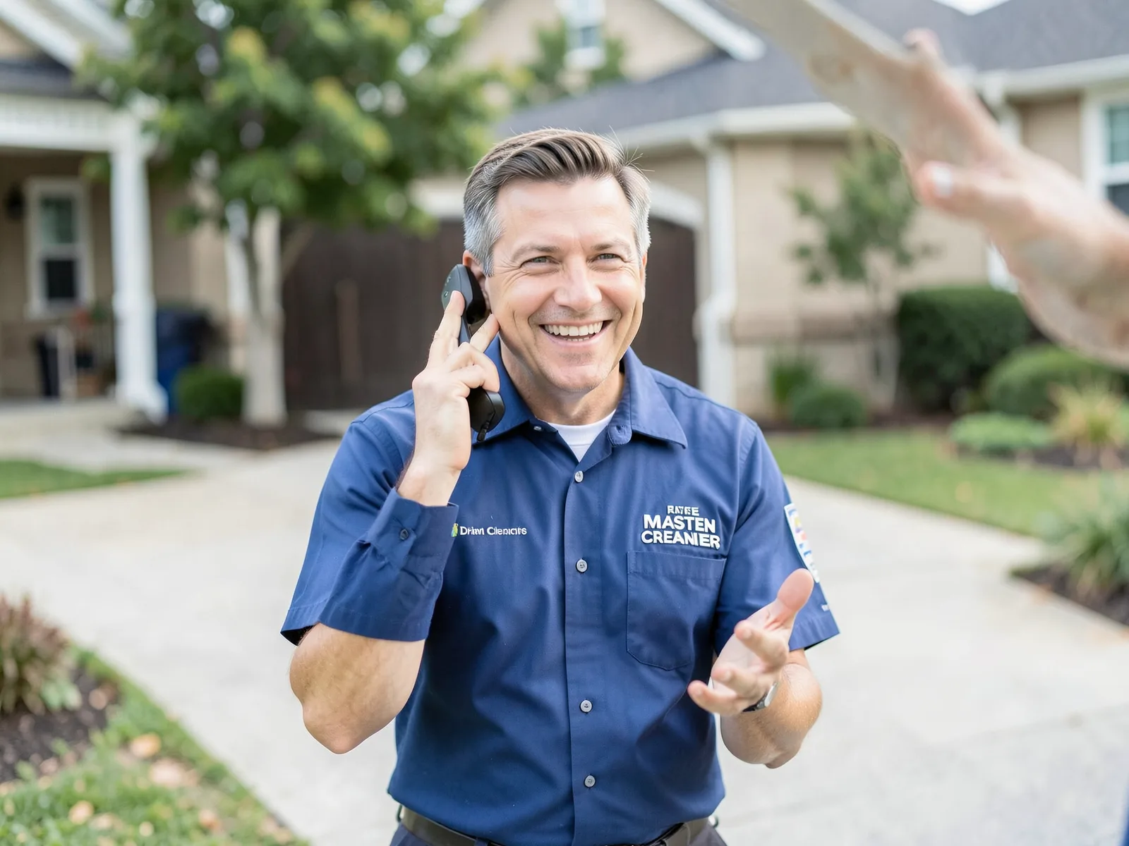 Drain Cleaning Walled Lake, MI FAQs